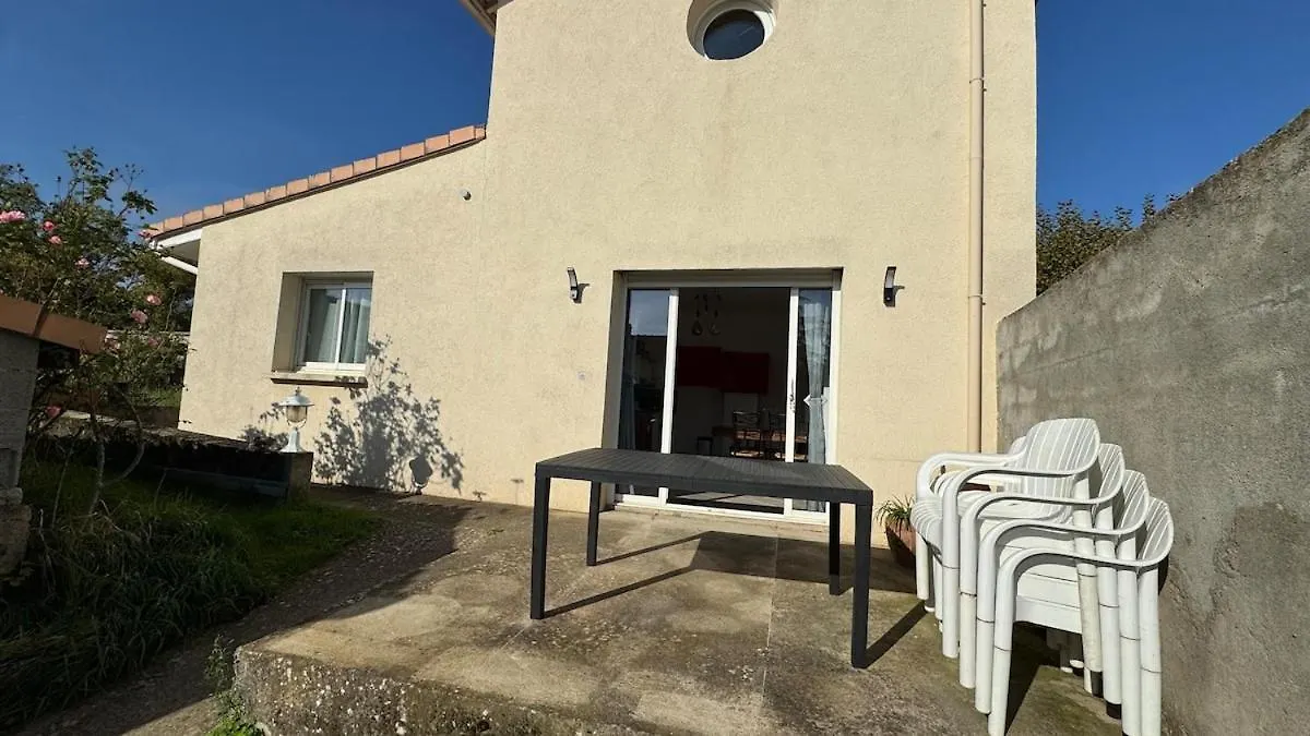 Maison Chatuzange-le-Goubet 0*,  France