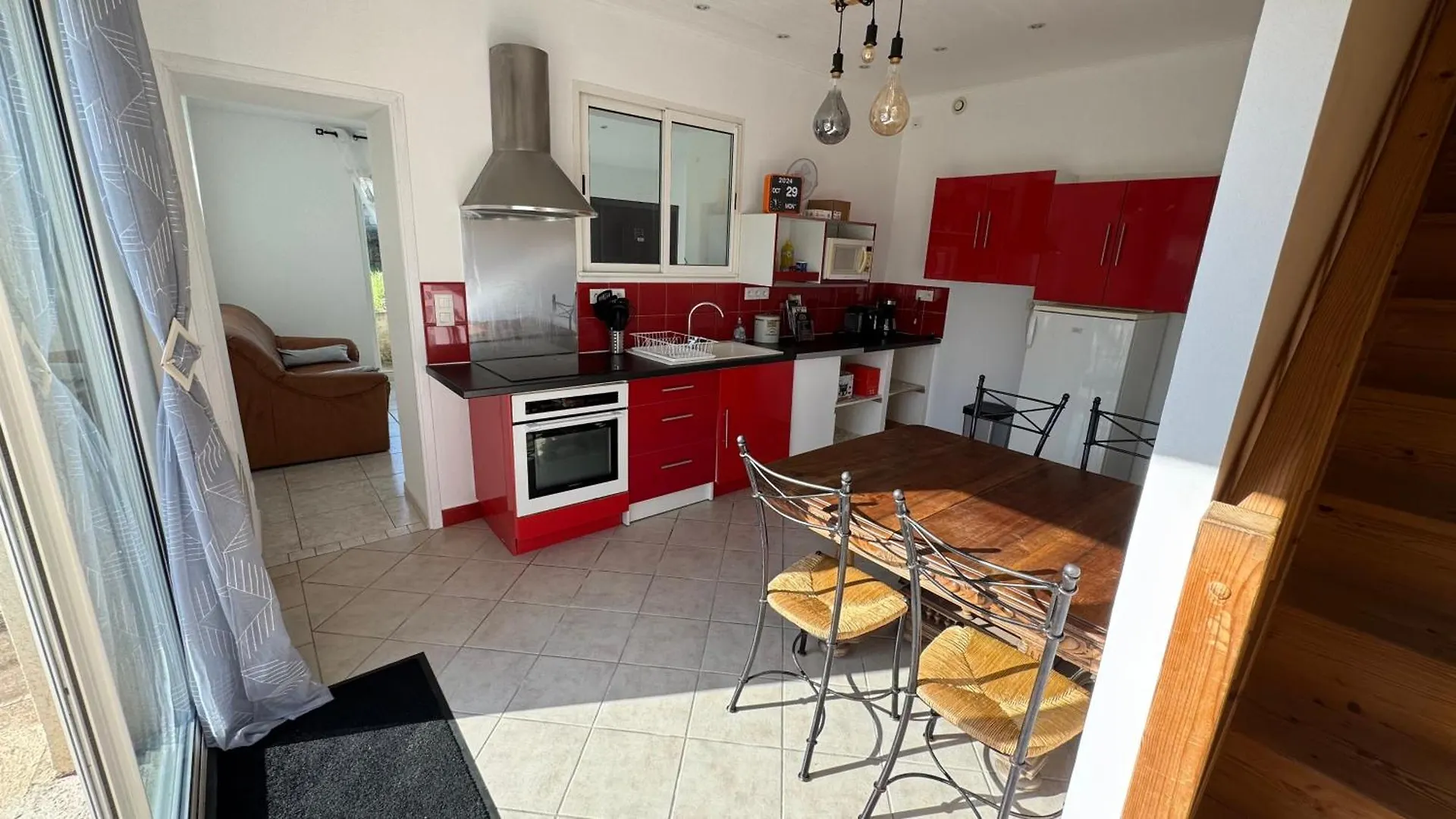 Maison Chatuzange-le-Goubet Holiday home